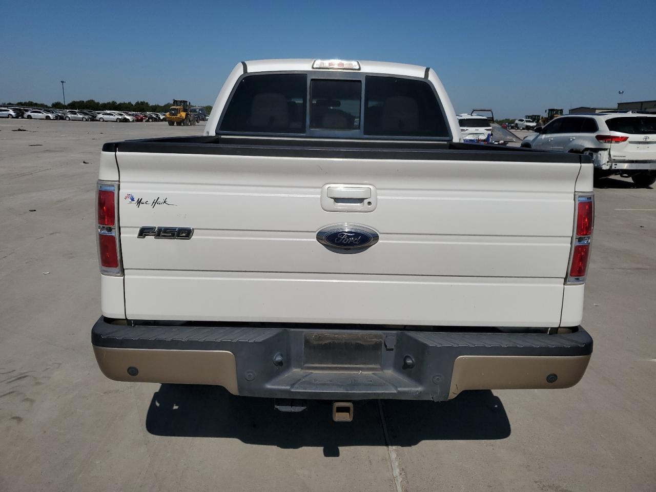 2013 Ford F-150 - Image 6