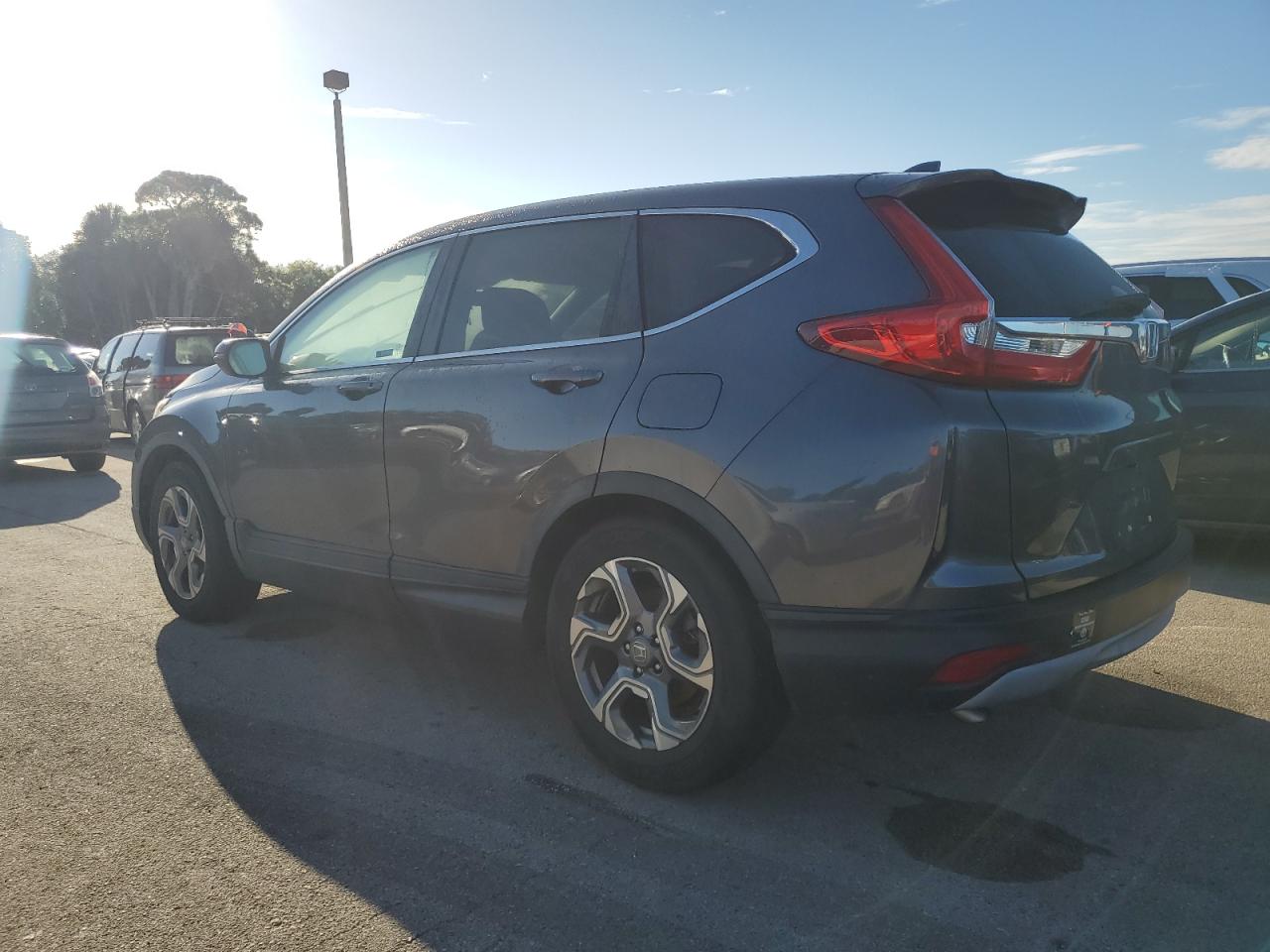 2019 Honda CR-V - Image 2