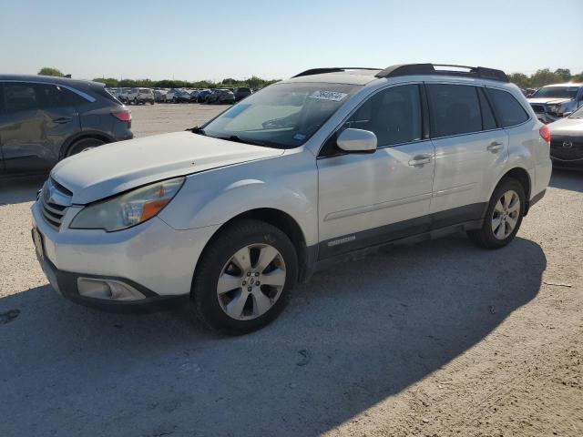 2012 Subaru Outback 2.5I Limited