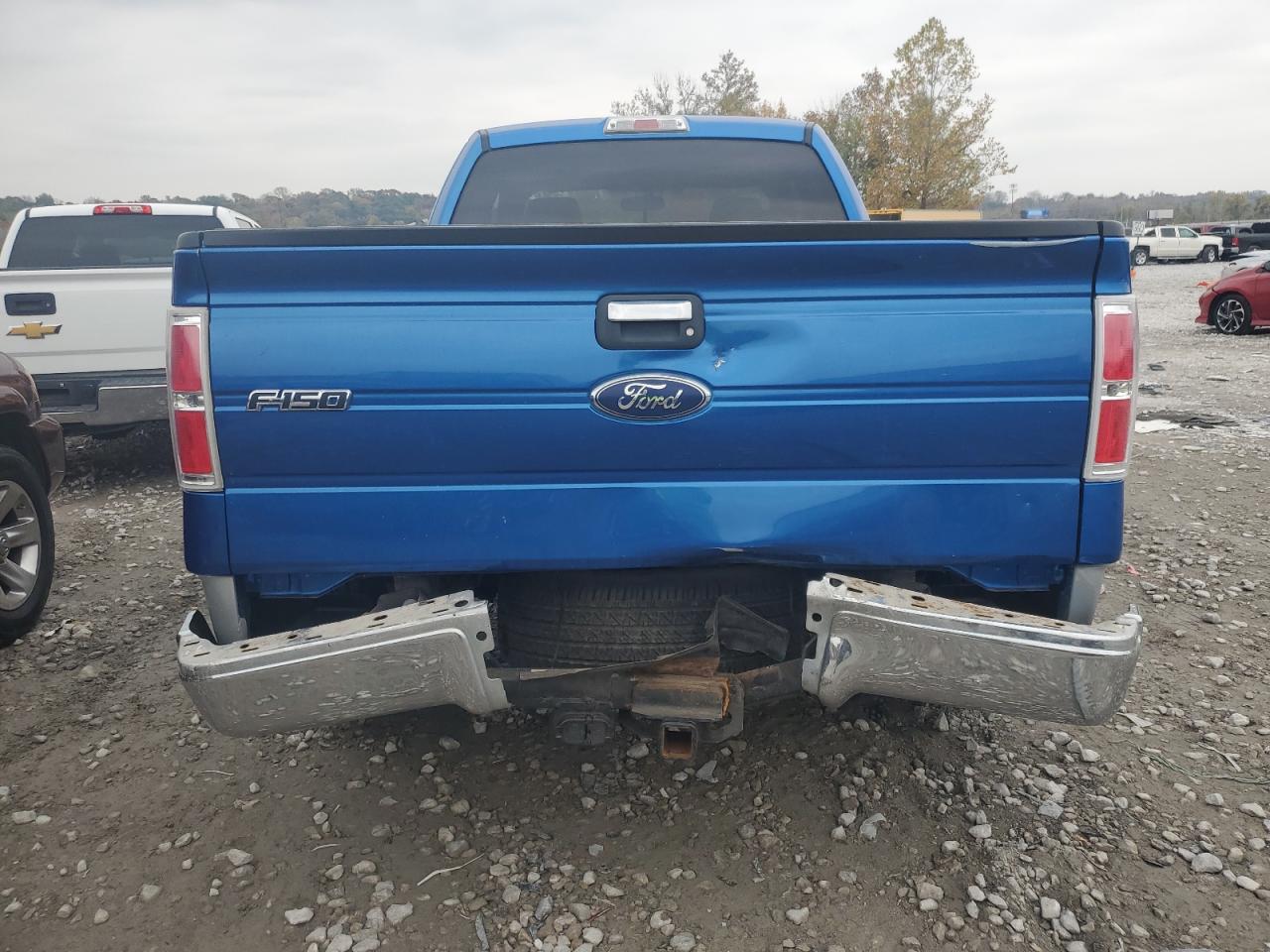 2009 Ford F-150 - Image 6