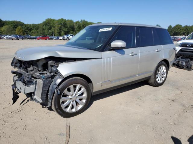 2014 Land Rover Range Rover Hse