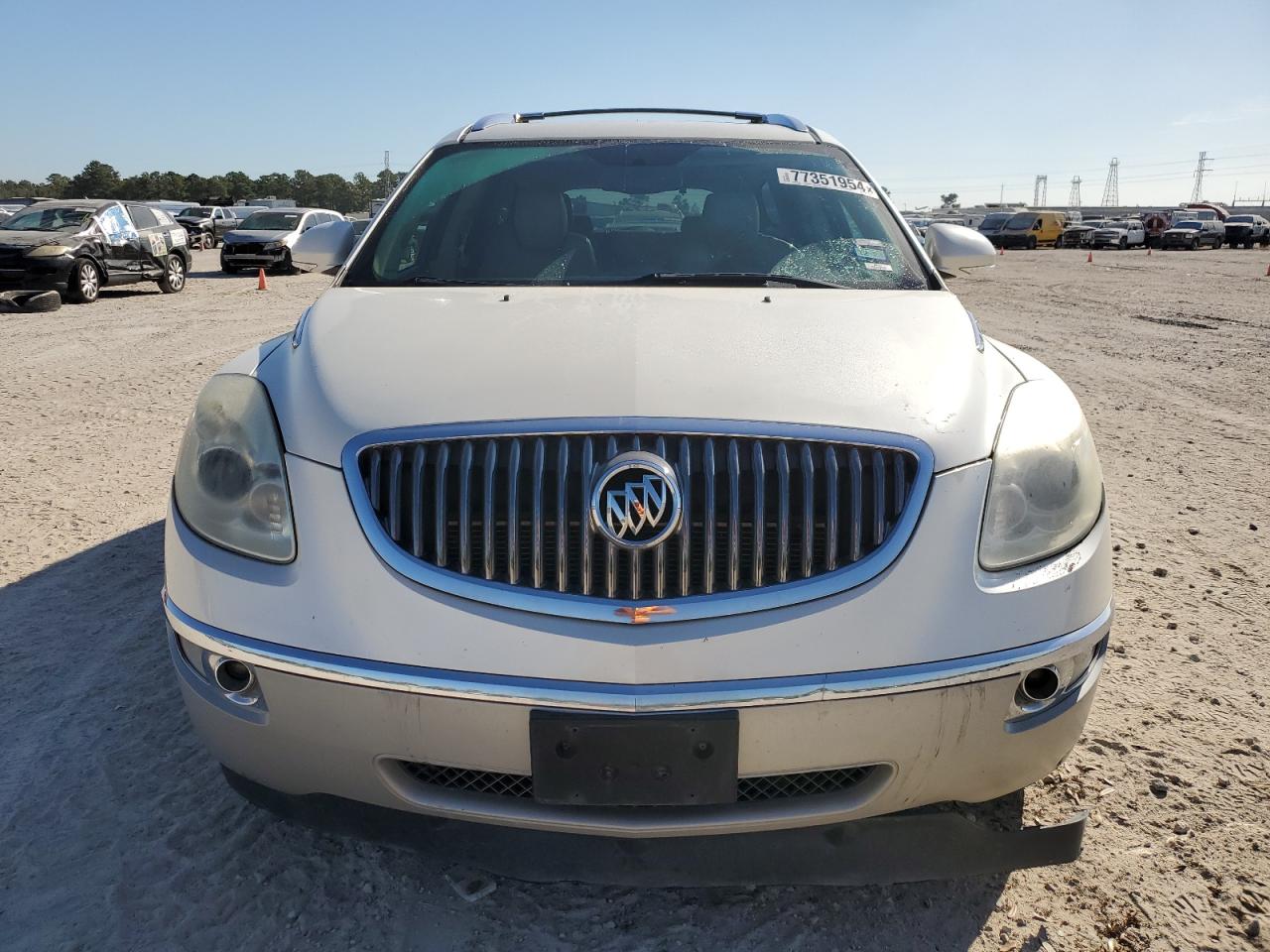 2012 Buick Enclave - Image 5