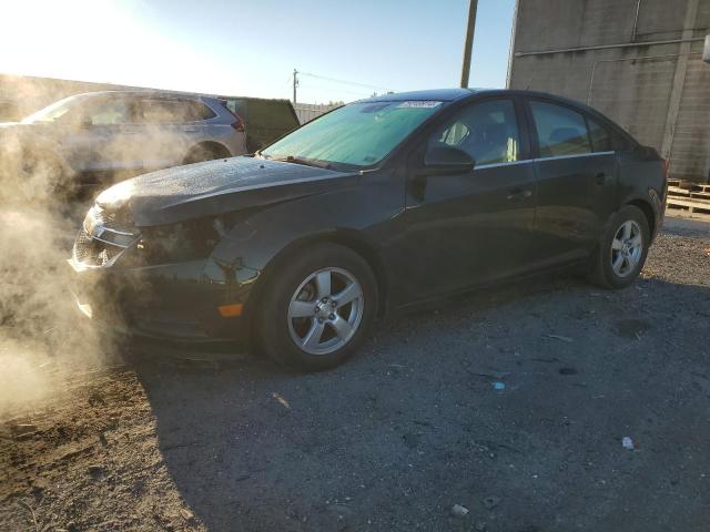  CHEVROLET CRUZE 2014 Green