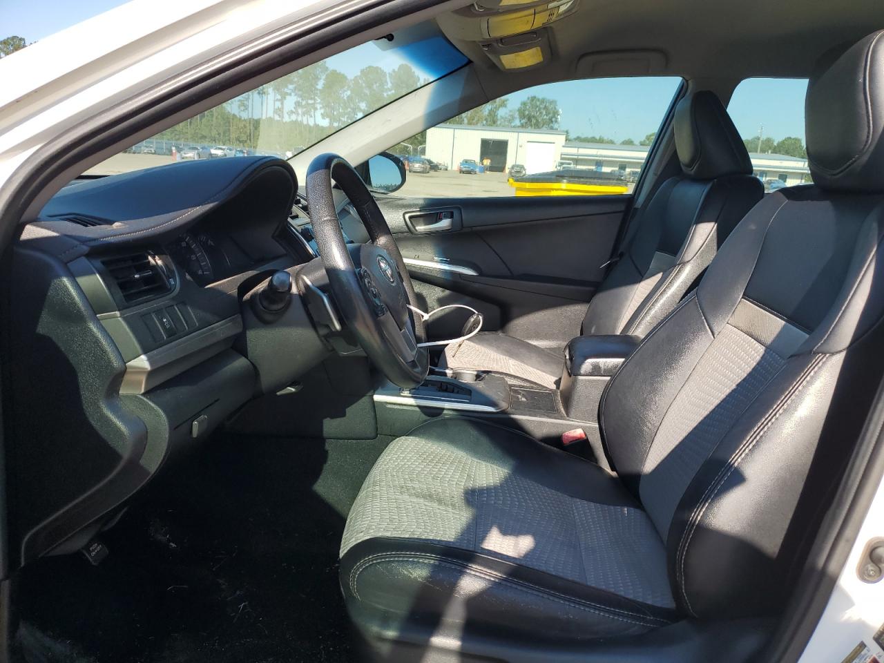 2012 Toyota Camry - Image 7