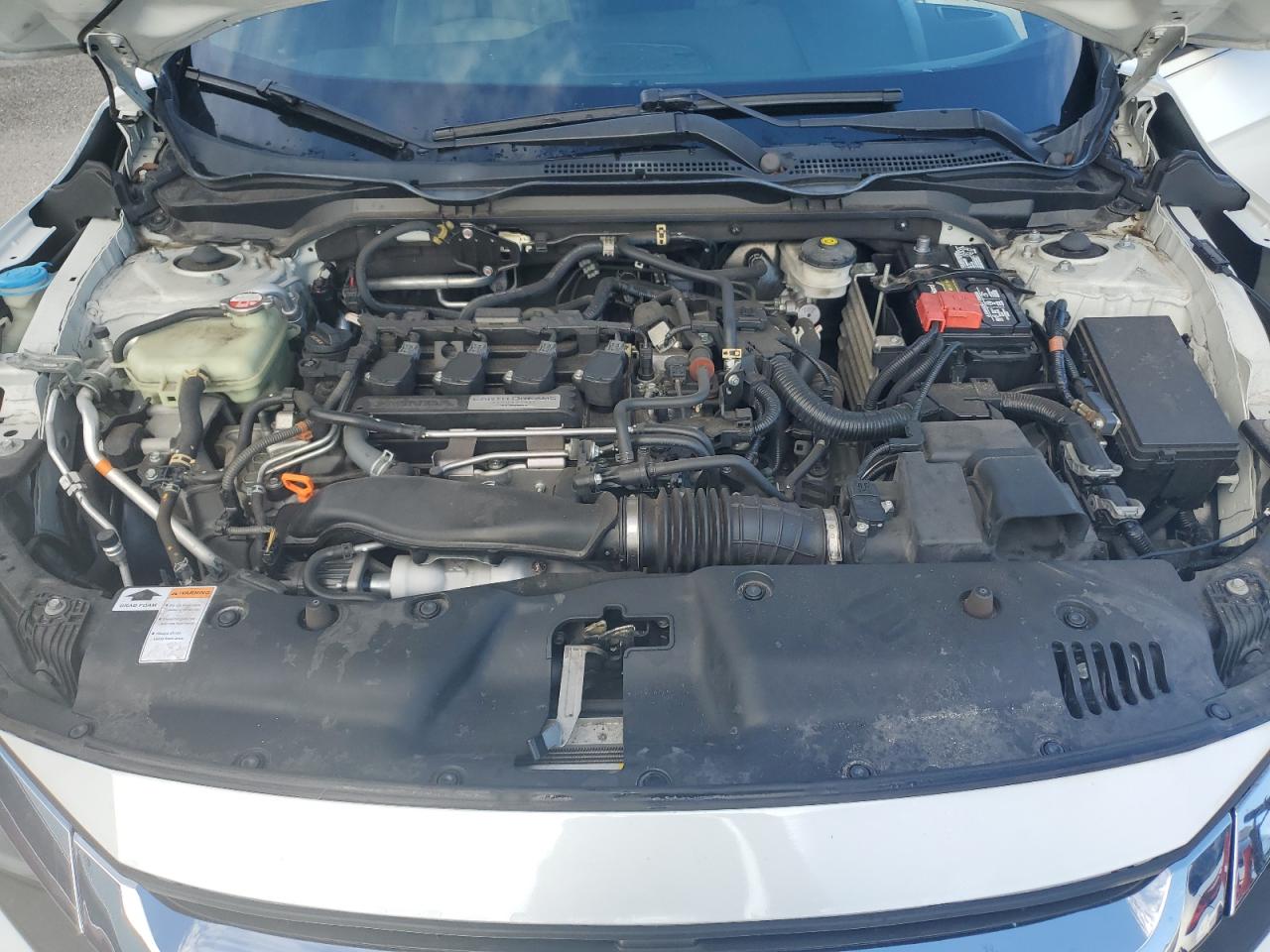2HGFC3B98GH351454 2016 Honda Civic Touring 2HGFC3B98GH351454 2016 Honda Civic Touring