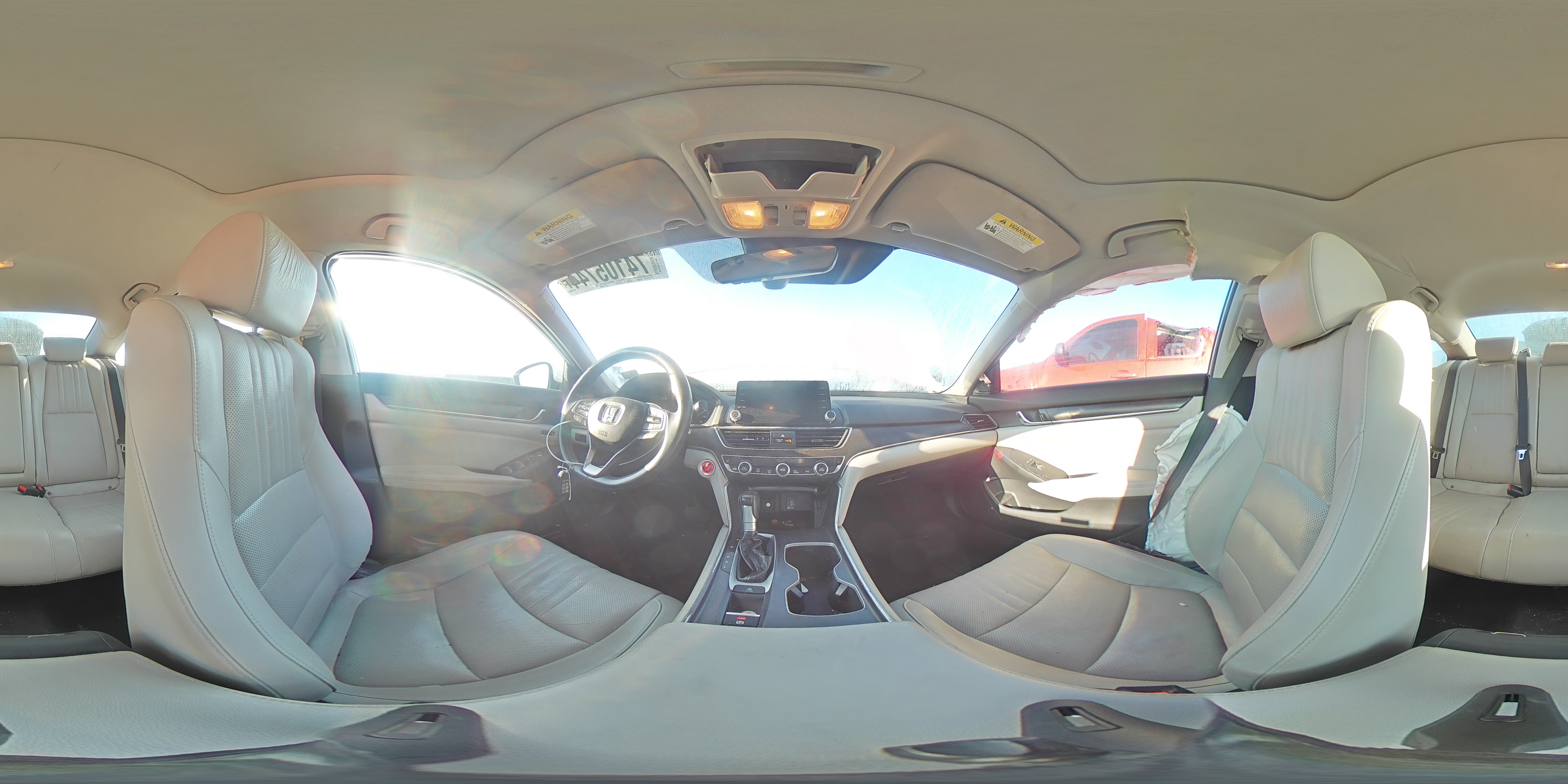 2018 Honda Accord - Image 13