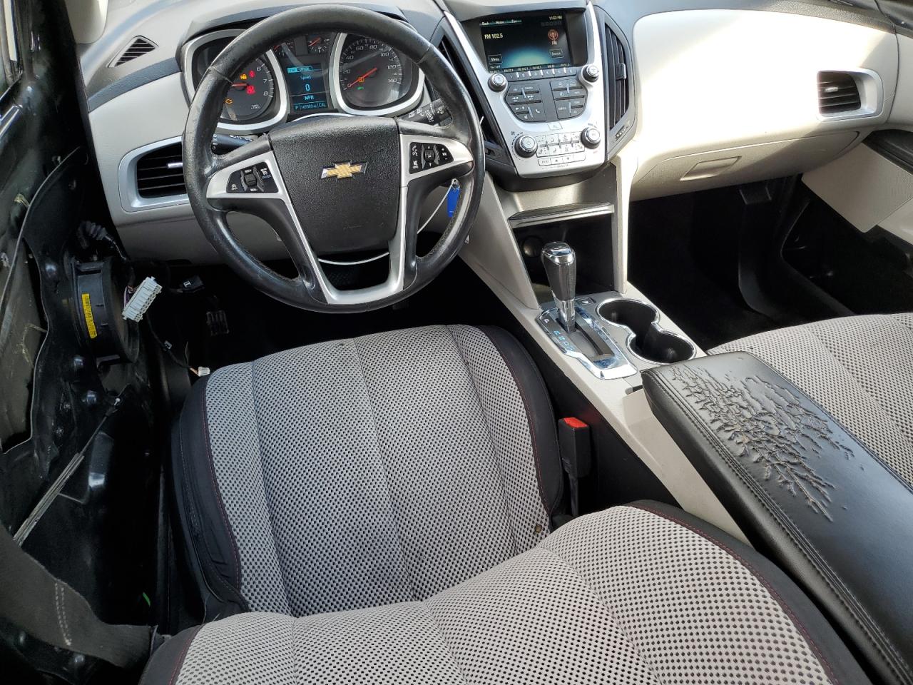 2016 Chevrolet Equinox - Image 8