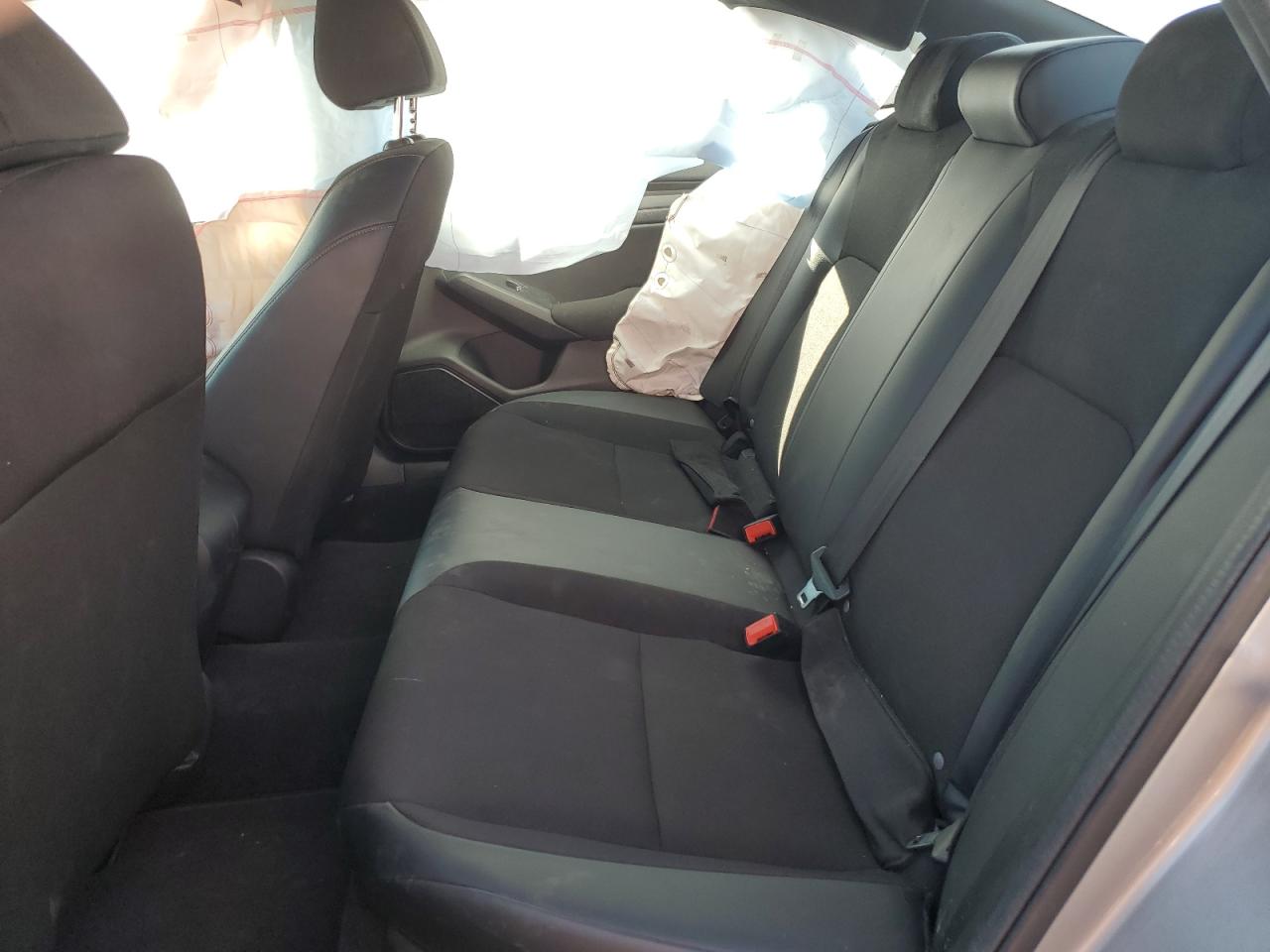 2022 Honda Civic - Image 10