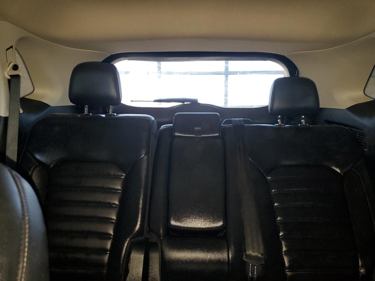 2022 Ford Edge Sel VIN: 2FMPK4J97NBA39943 Lot: 73608224