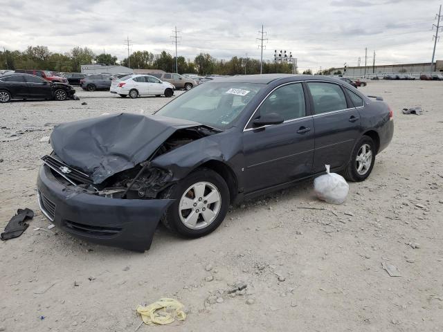 2008 Chevrolet Impala Lt