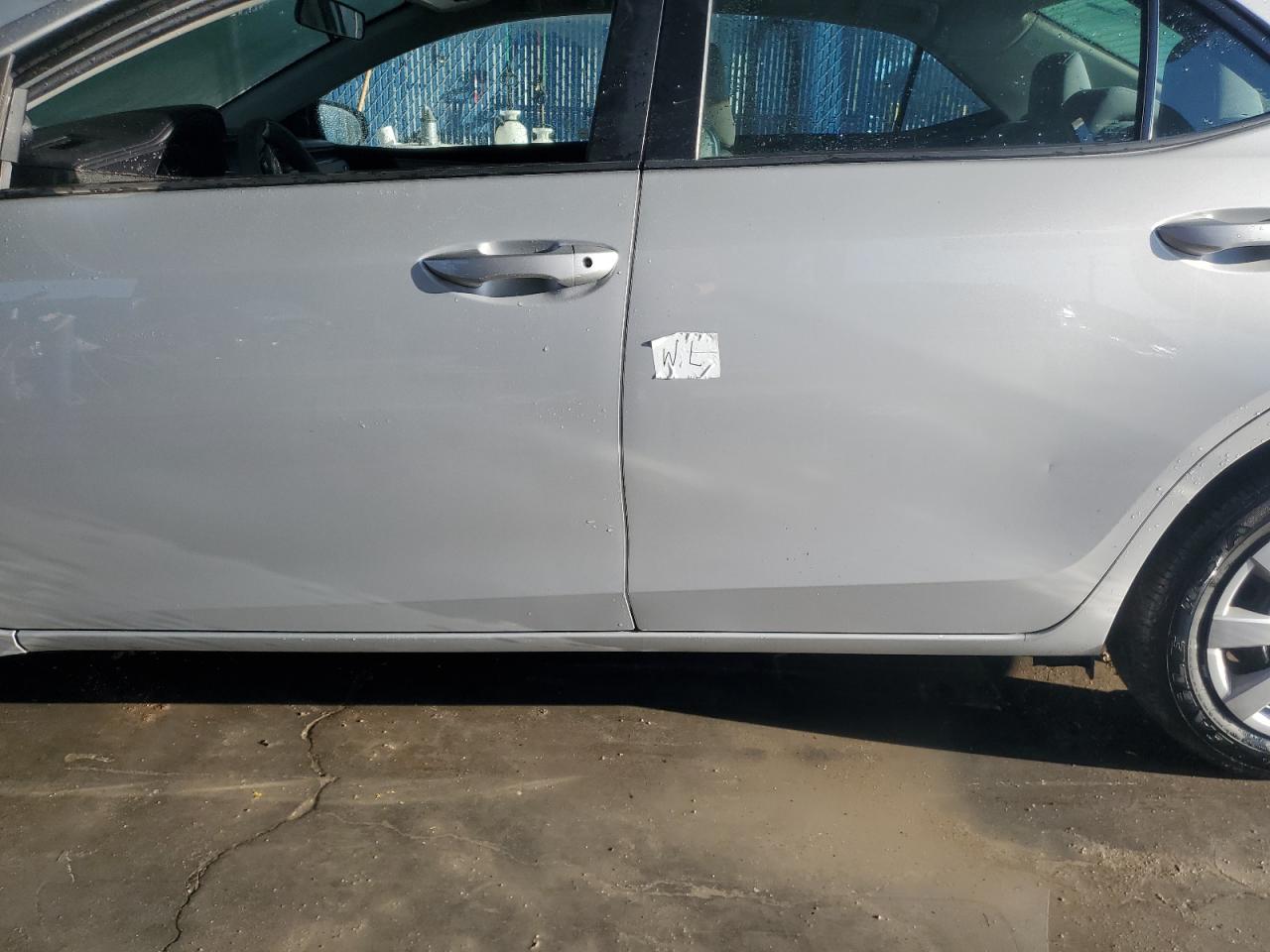 2015 Toyota Corolla - Image 12