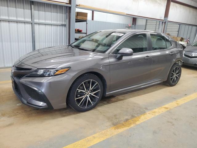 4T1G11AK7MU598387 Toyota Camry SE