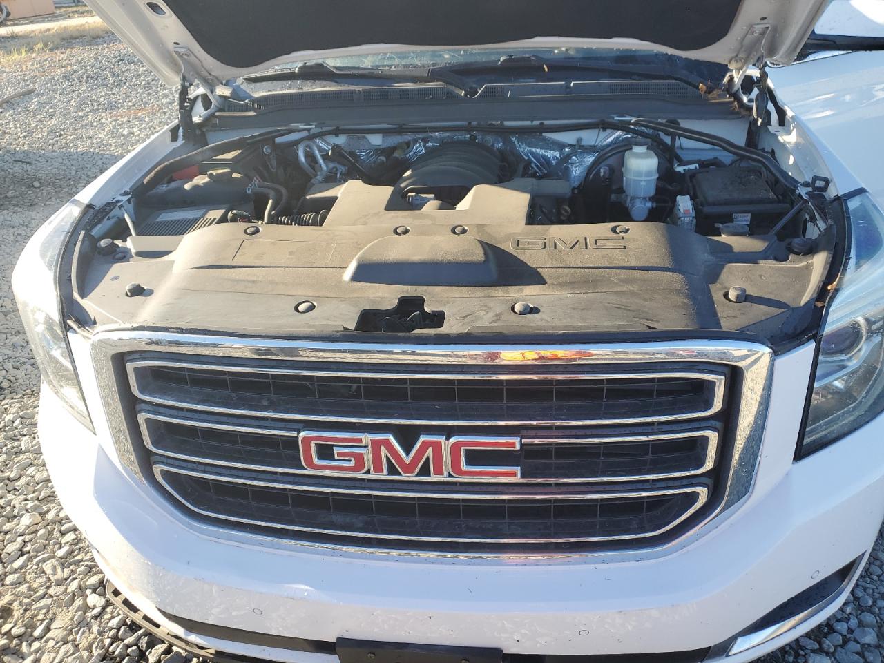 1GKS1BKC0HR186286 2017 GMC Yukon Slt