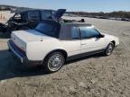 1987 Oldsmobile Toronado Brougham zu verkaufen in Spartanburg, SC - Top/Roof