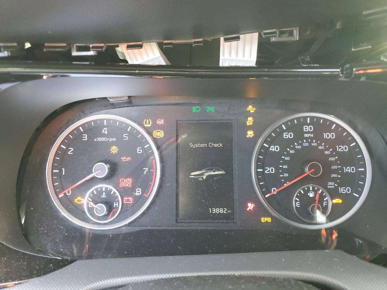 2023 Kia K5 Gt Line VIN: 5XXG64J28PG201559 Lot: 74193064