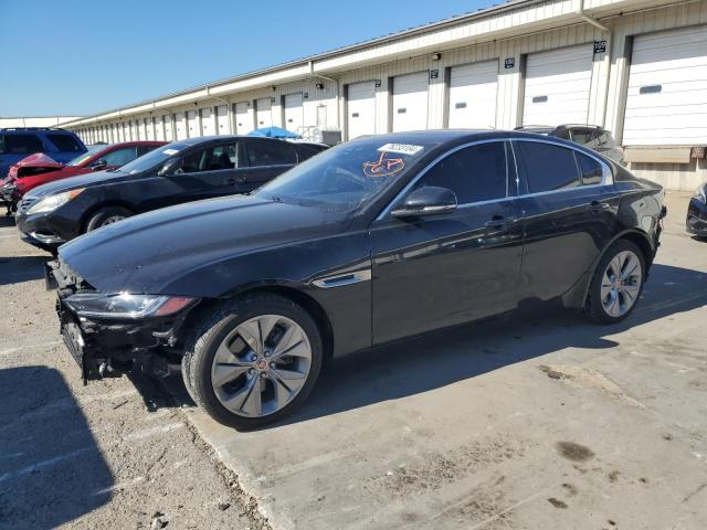 2020 Jaguar Xe S