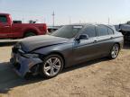 2016 Bmw 328 I Sulev for Sale in Greenwood, NE - Front End