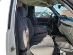 2006 GMC SIERRA C2500 HEAVY DUTY for sale at Copart FL - PUNTA GORDA SOUTH