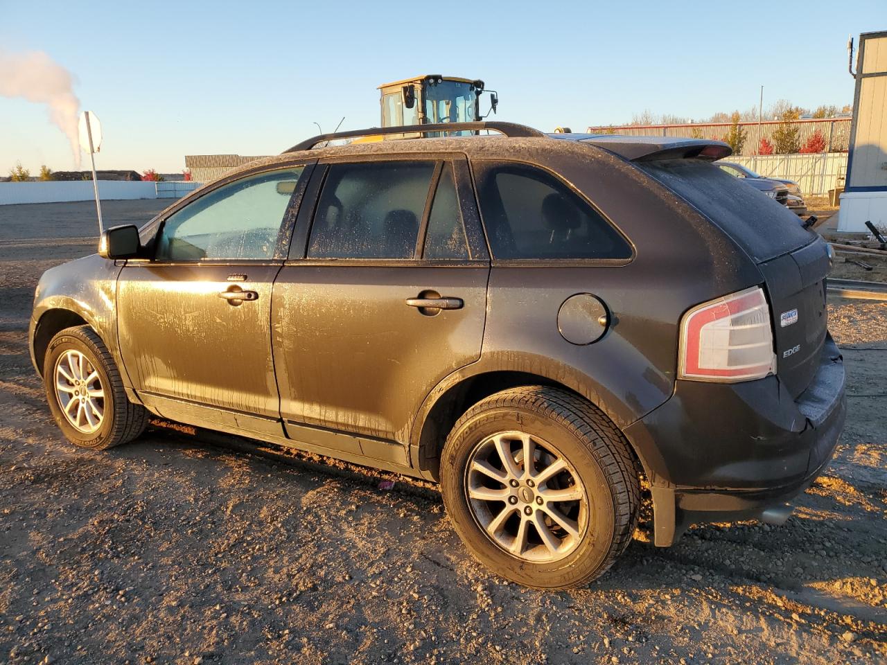 2007 Ford Edge - Image 2