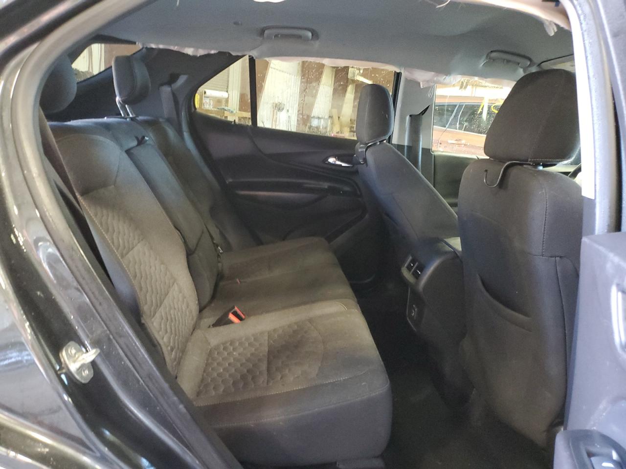 2019 Chevrolet Equinox - Image 11