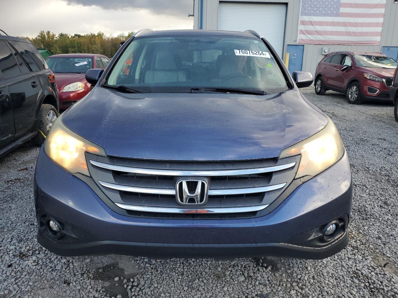 2012 Honda CR-V - Image 5