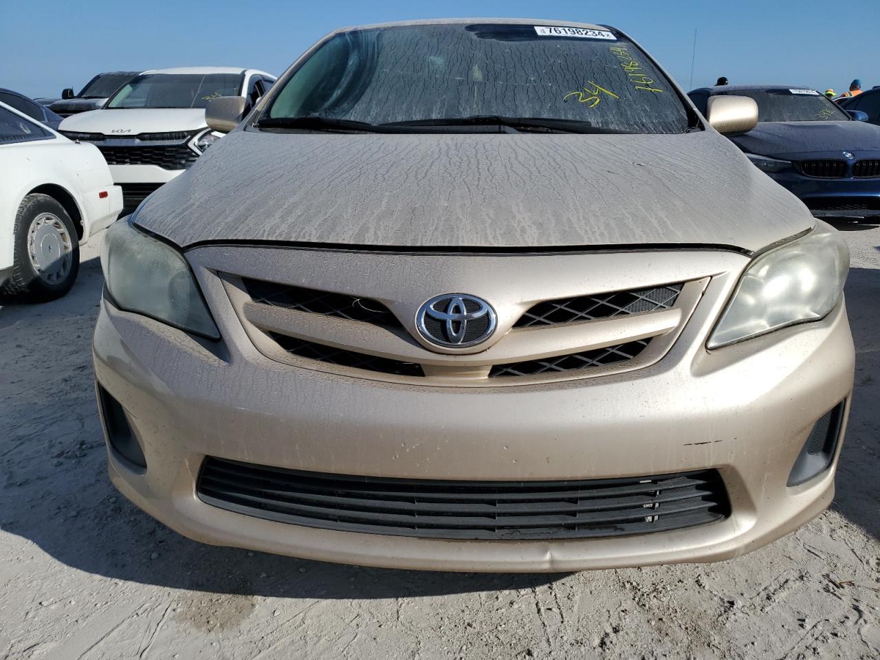 2012 Toyota Corolla - Image 5