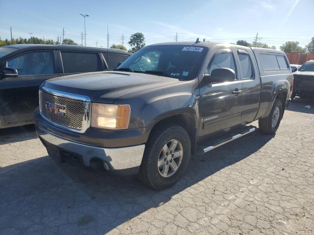 2007 Gmc New Sierra K1500