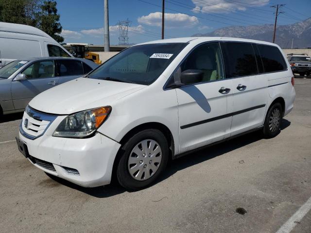 2008 Honda Odyssey Lx