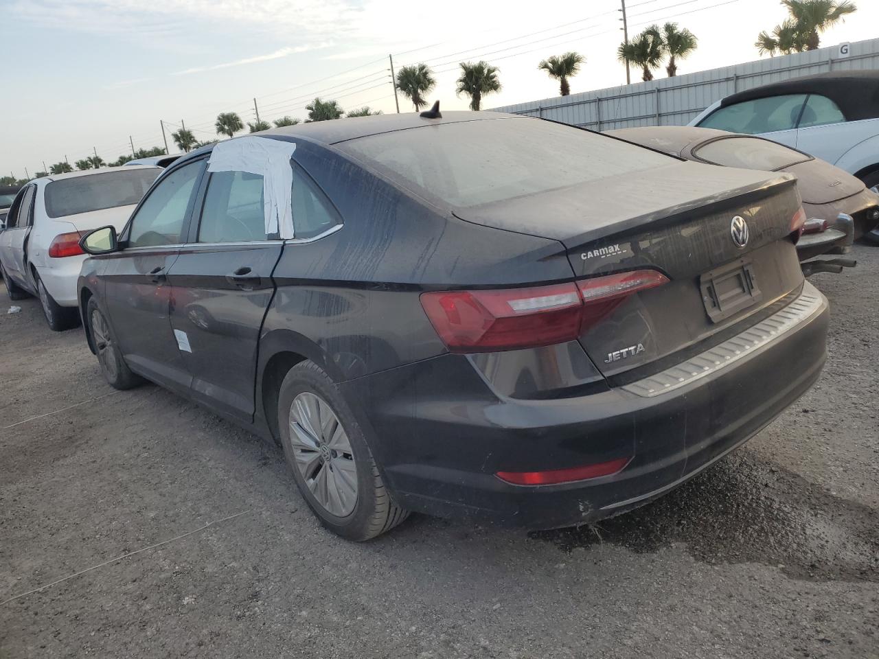 2020 Volkswagen Jetta - Image 2