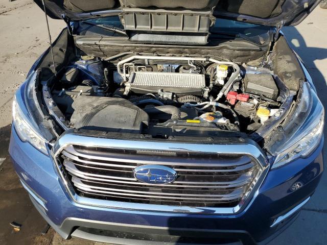 4S4WMAPD1M3414188 Subaru Ascent LIM 12