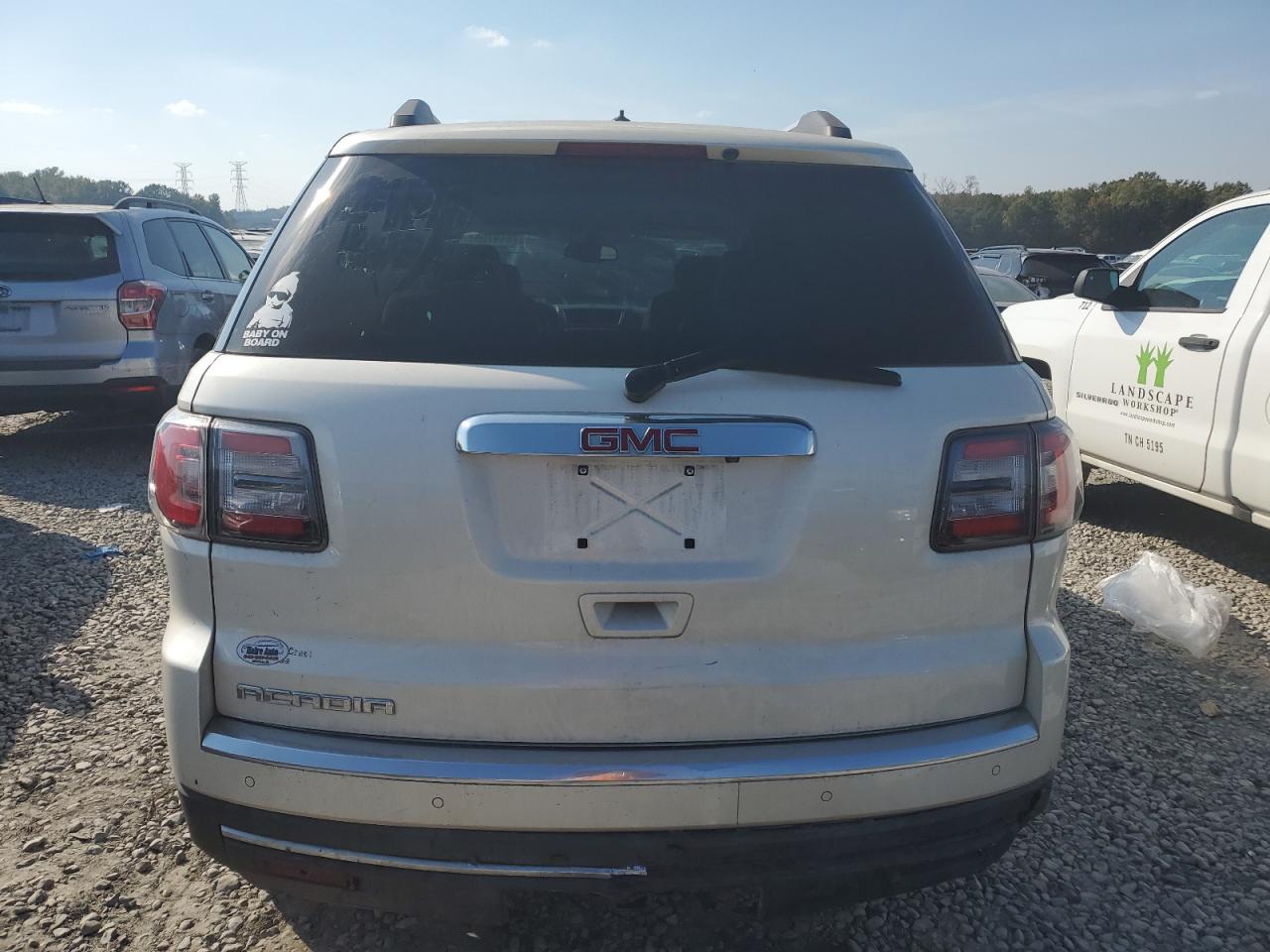 2013 GMC Acadia Slt-1 VIN: 1GKKRRKD0DJ183441 Lot: 78197804