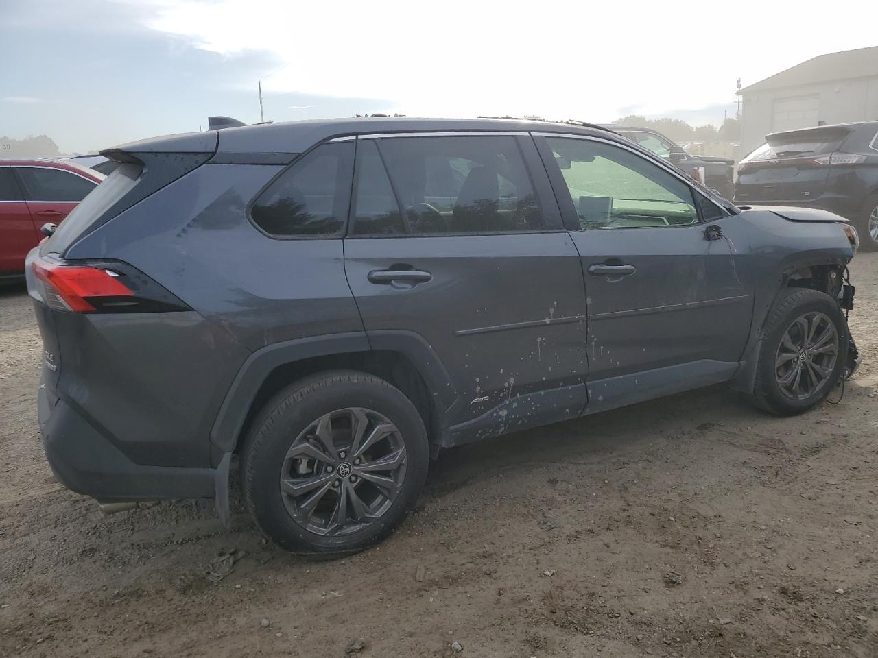 JTMB6RFV7RD123024 2024 Toyota Rav4 Xle Premium