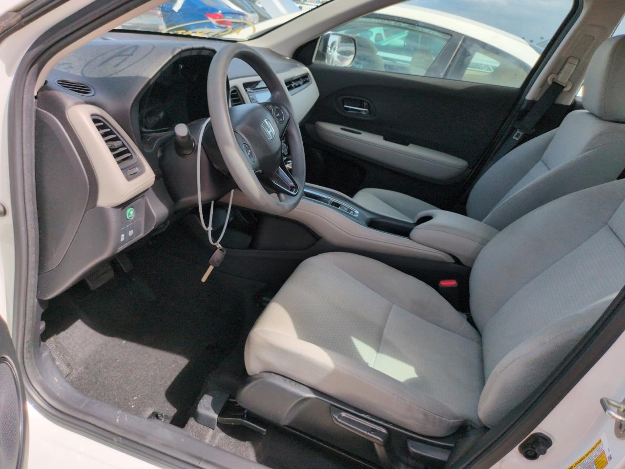 2019 Honda HR-V - Image 7