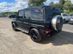 2016 Mercedes-Benz G 63 Amg продається в East Granby, CT - Minor Dent/Scratches