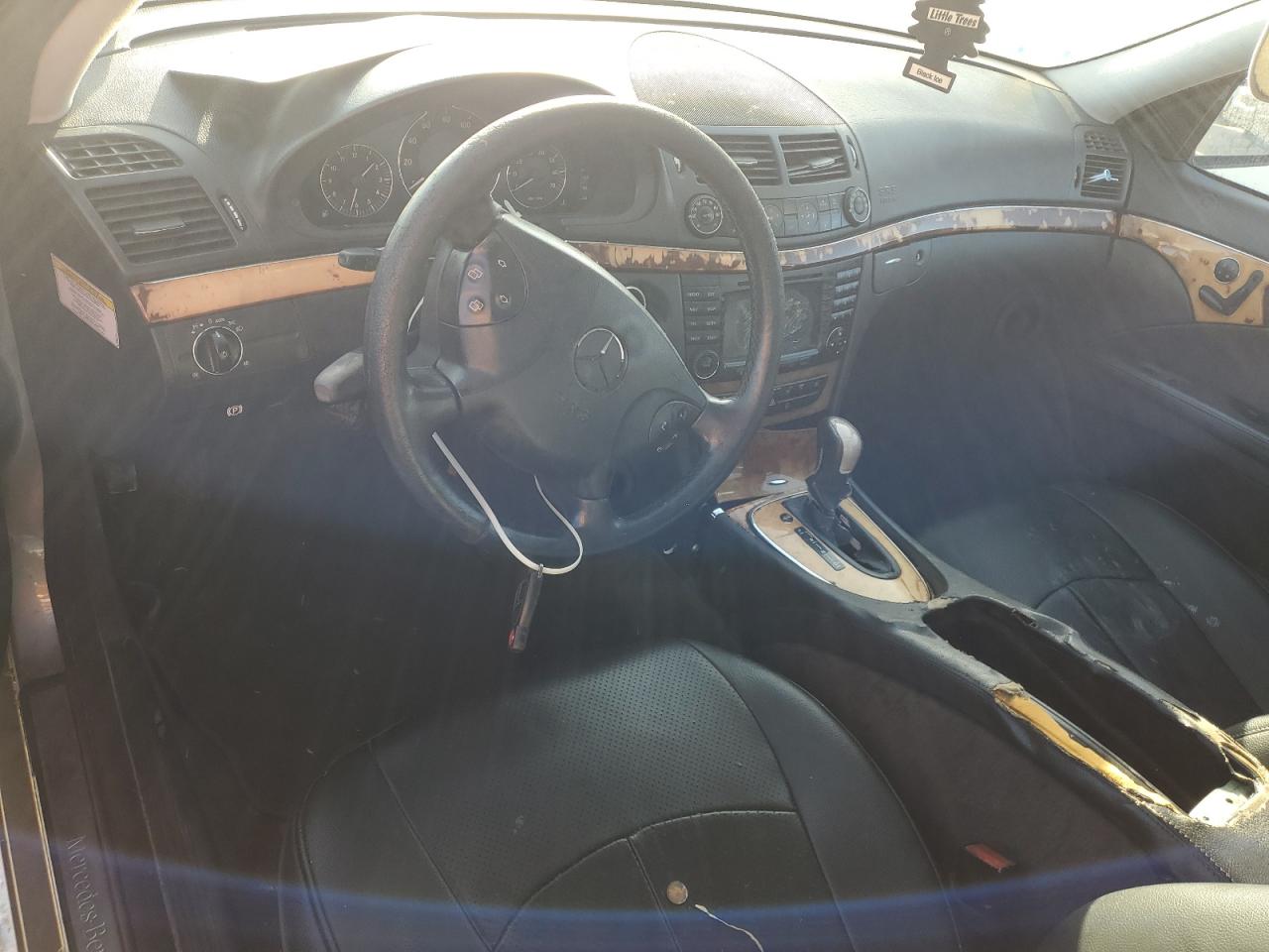 2006 Mercedes-Benz E-klasse - Image 8