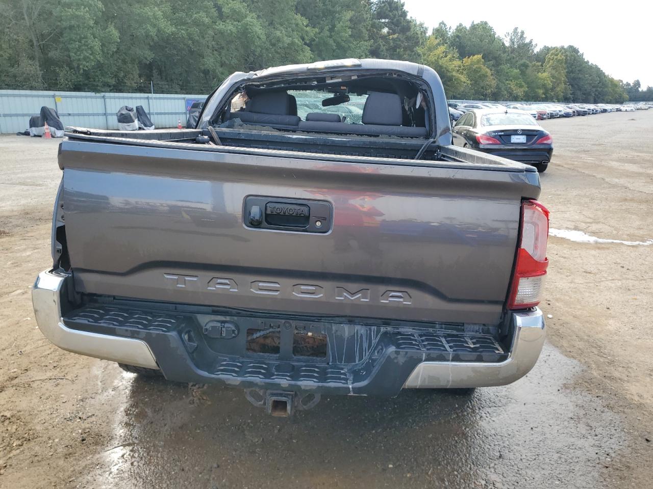 5TFCZ5AN9HX074269 2017 Toyota Tacoma Double Cab