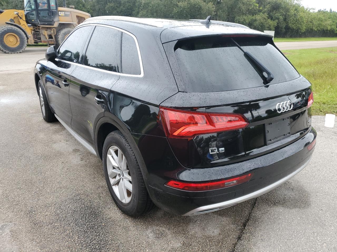 WA1ANAFY2L2019094 2020 AUDI Q5 - Image 2