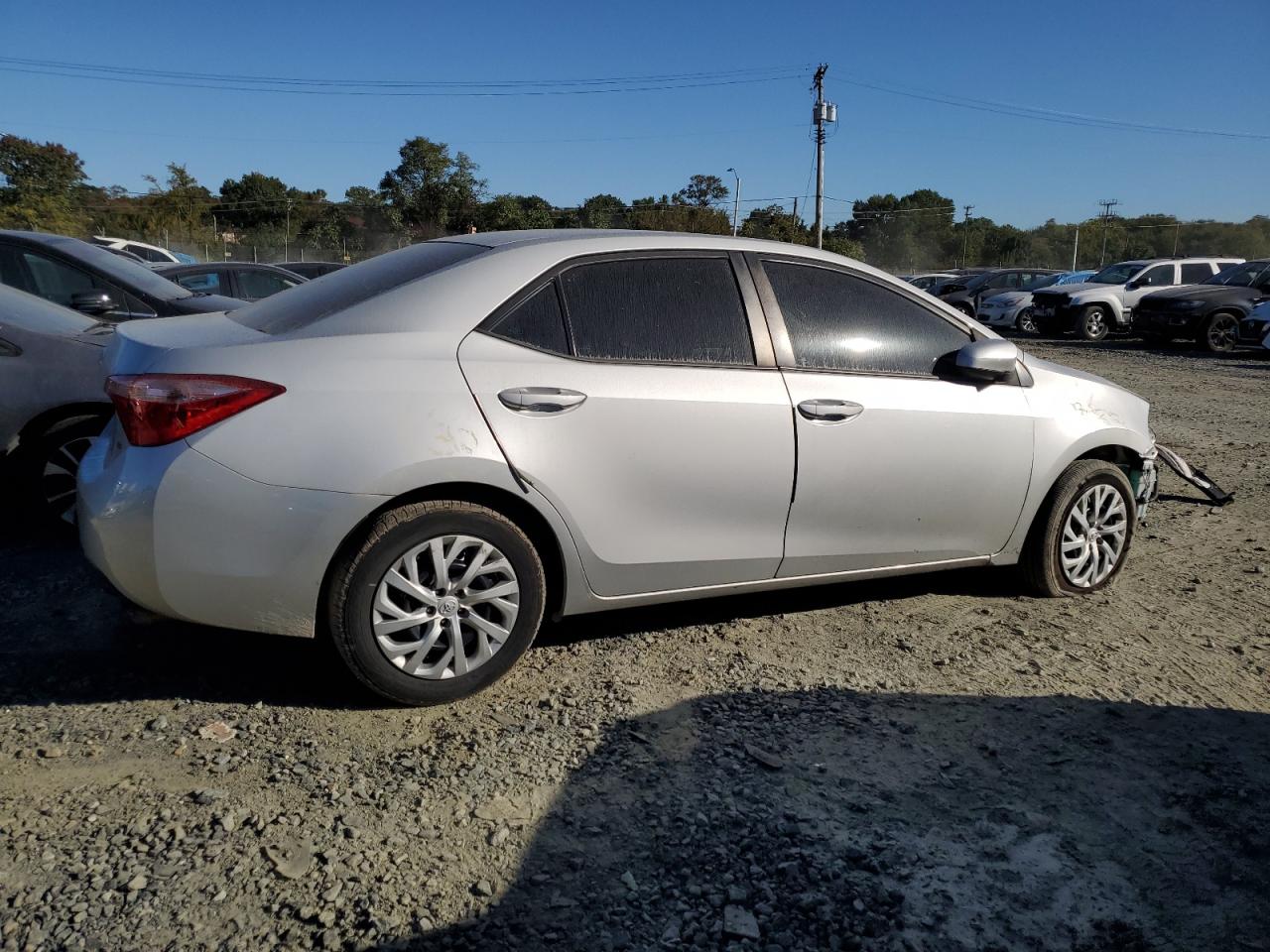 2018 Toyota Corolla - Image 3