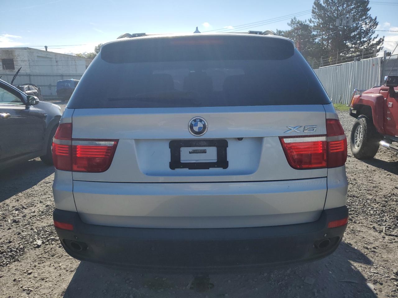 5UXFE435X8L024714 2008 BMW X5 3.0I