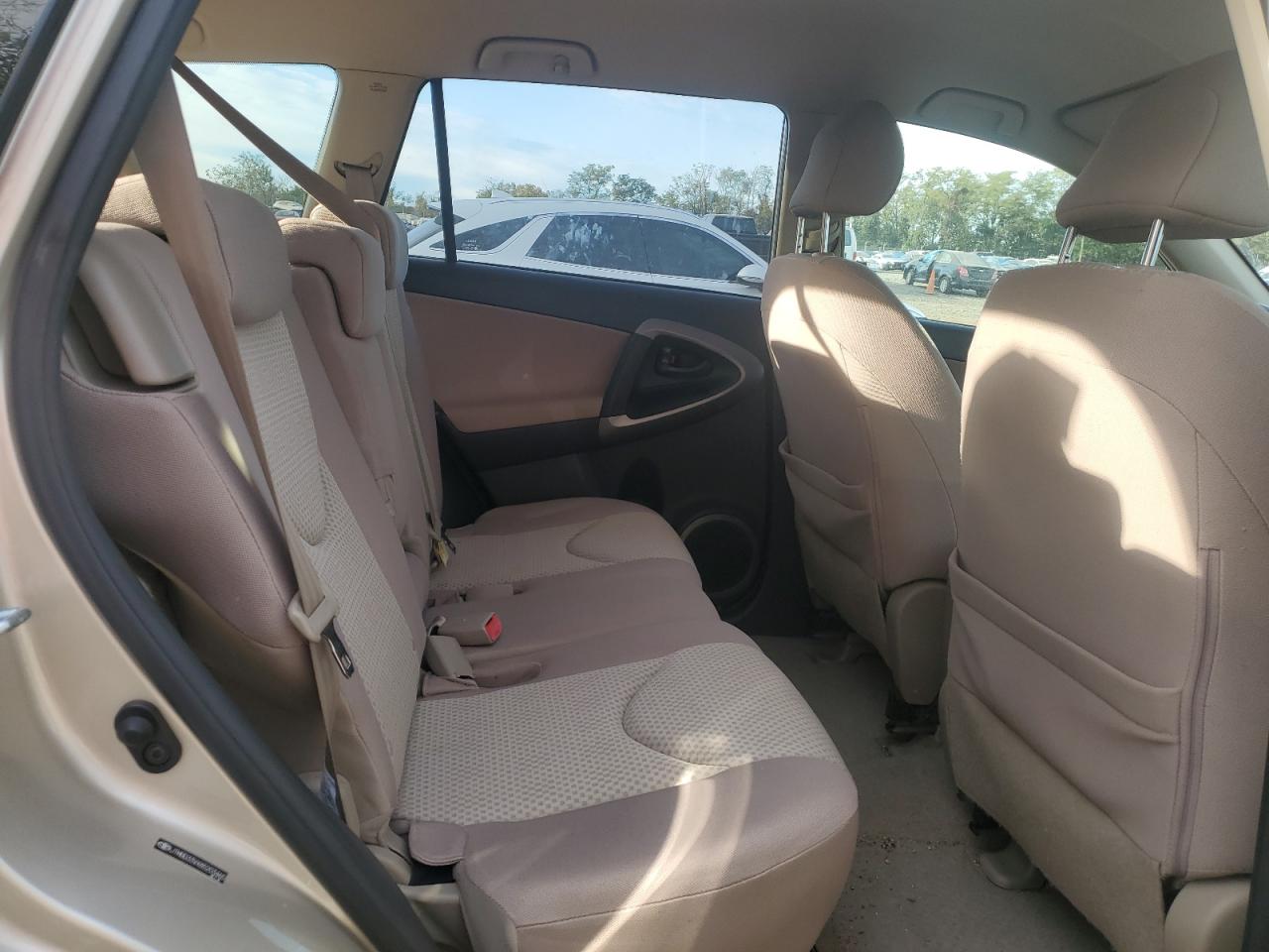 2008 Toyota RAV 4 - Image 11