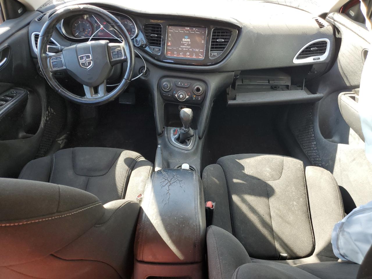 2013 Dodge Dart - Image 8