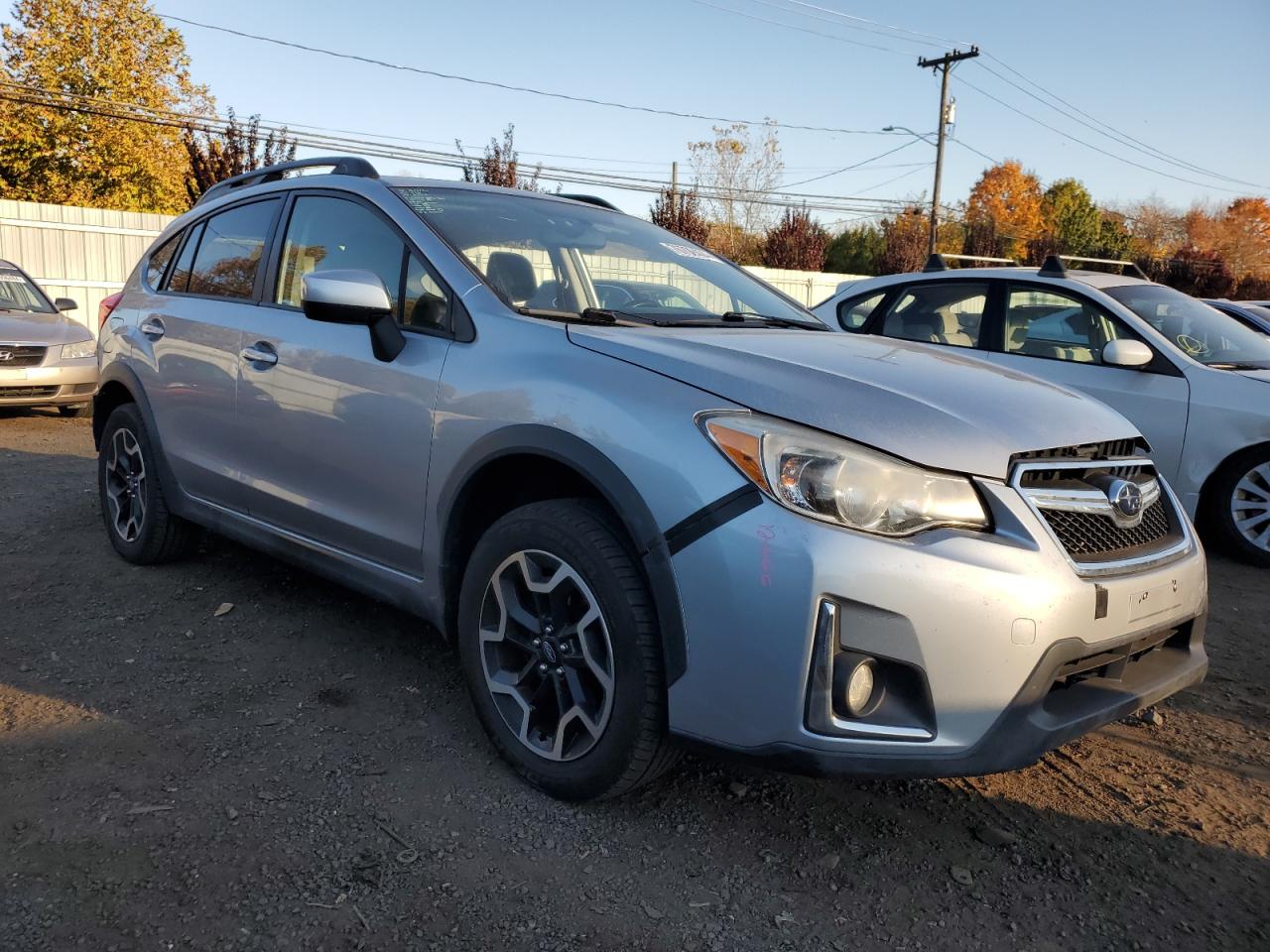 2016 Subaru XV - Image 4