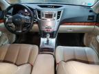 2012 Subaru Outback 2.5I Limited იყიდება Kincheloe-ში, MI - Mechanical