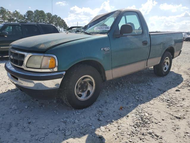 1998 Ford F150 