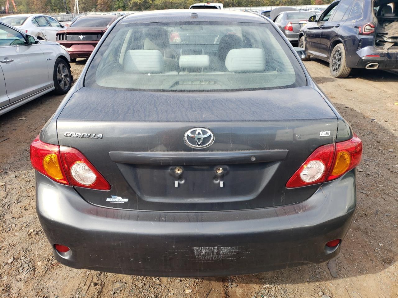 2010 Toyota Corolla - Image 6