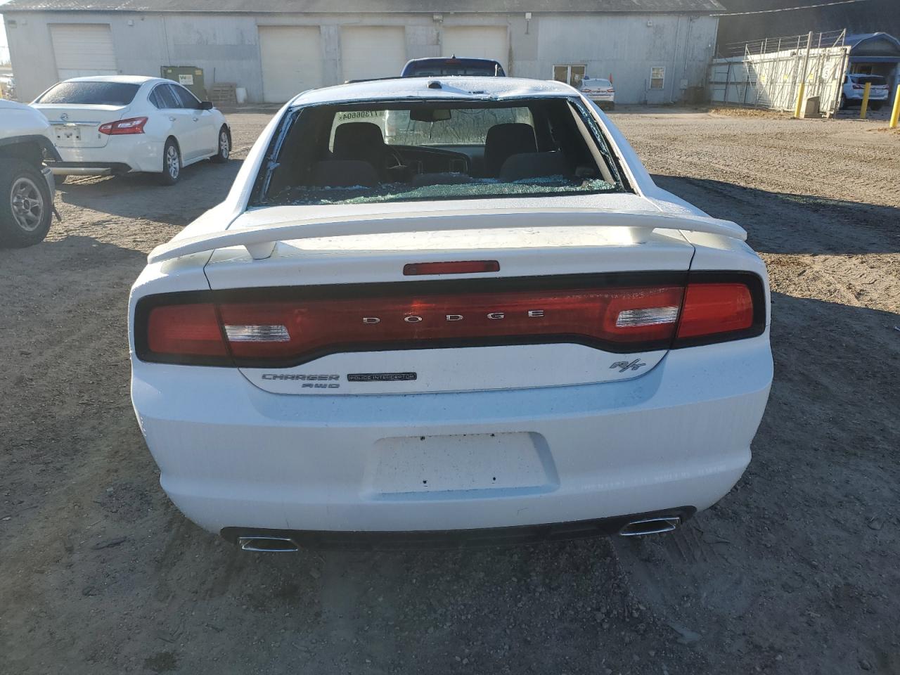 2013 Dodge Charger R/T VIN: 2C3CDXDT2DH738693 Lot: 77306604