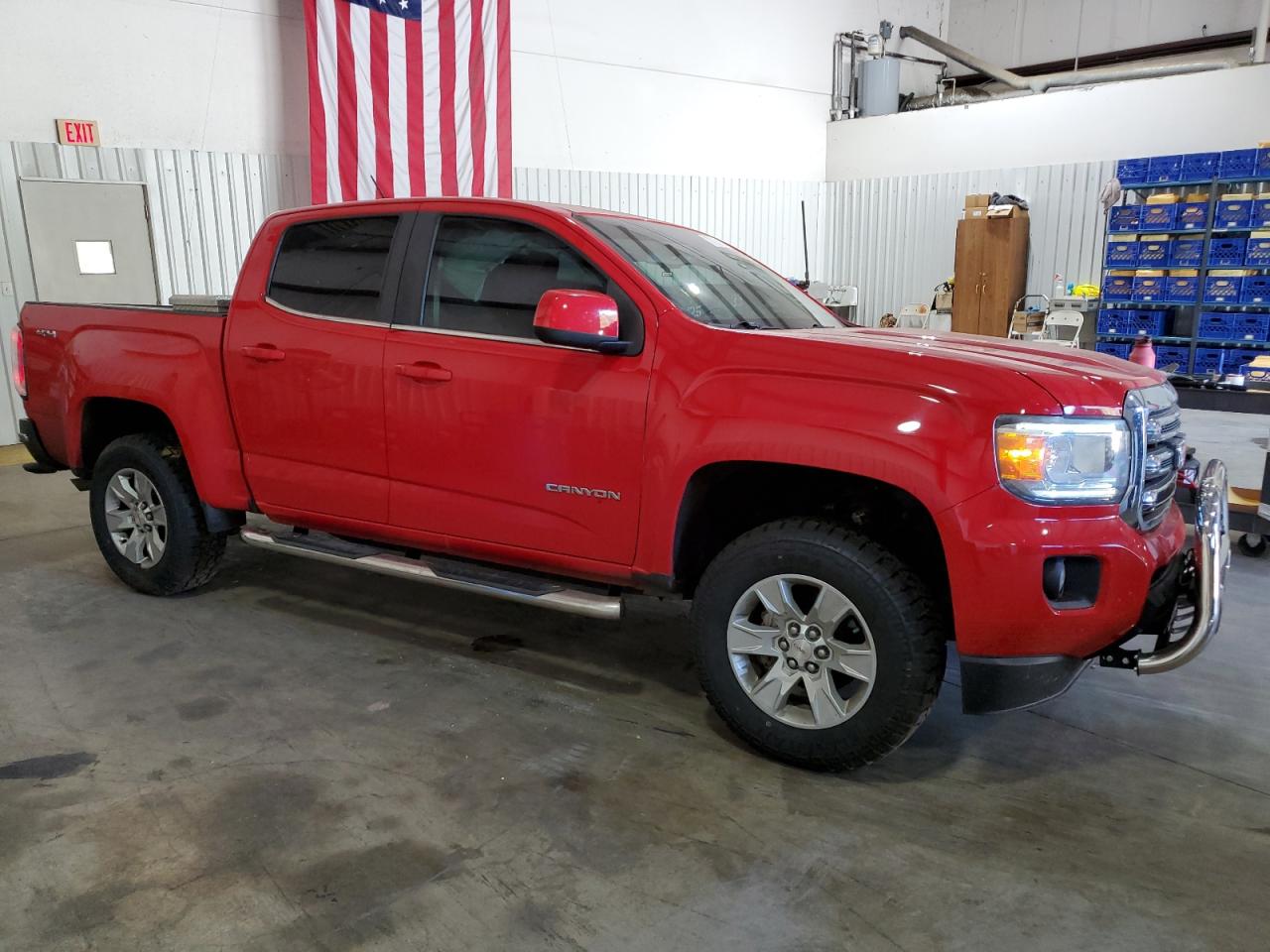 2016 GMC Canyon - Image 4