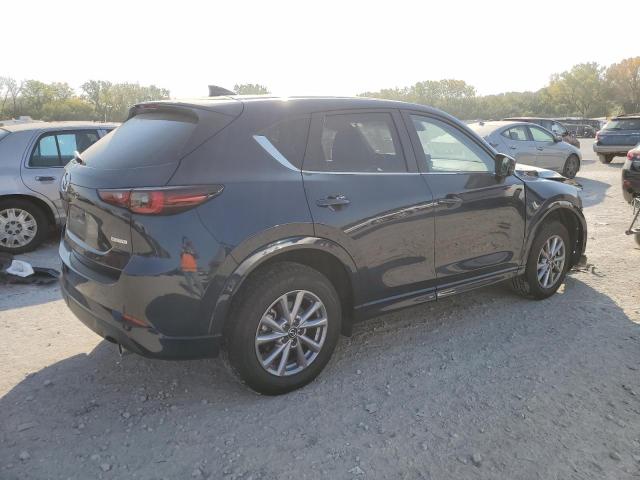  MAZDA CX-5 PREFE 2024 Blue