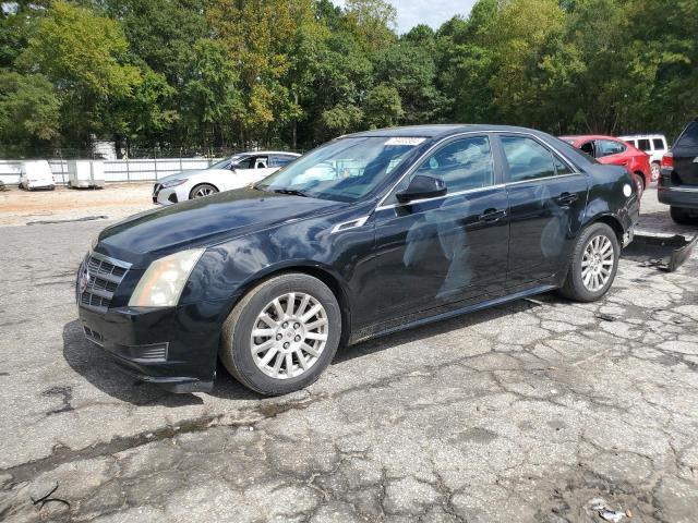 2011 Cadillac Cts Luxury Collection