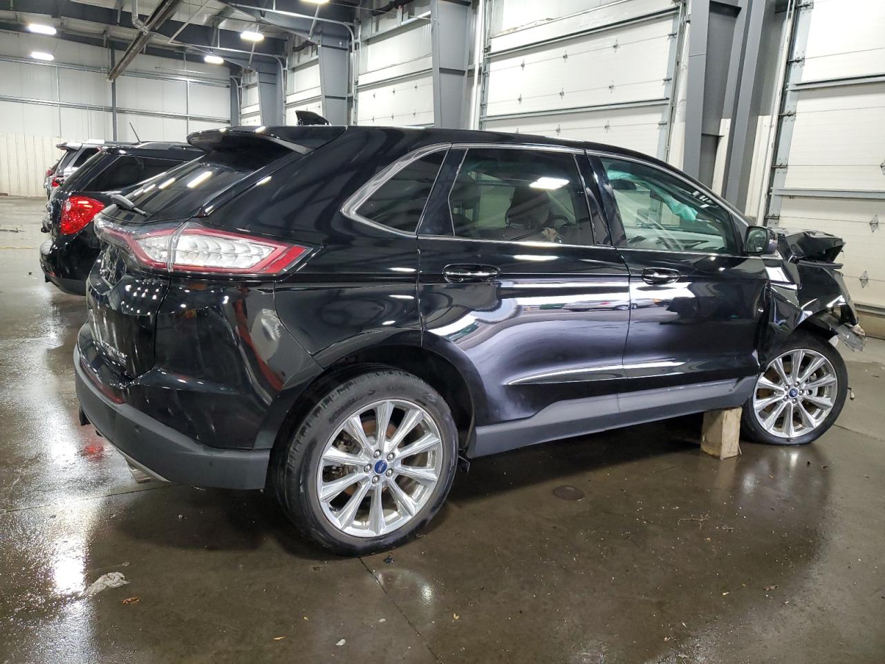 2018 Ford Edge - Image 3